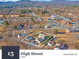 15 High Street, Winchester, NH 03470