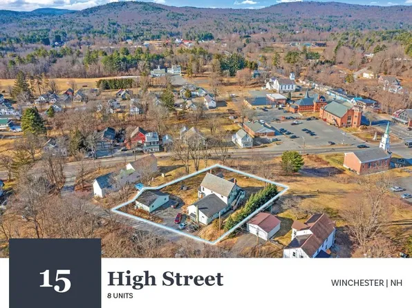 15 High Street, Winchester, NH 03470
