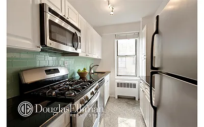 Sold by Douglas Elliman
