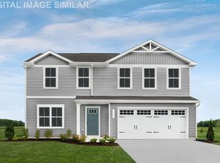 115 Weymouth Ave #154, Troutman, NC 28166