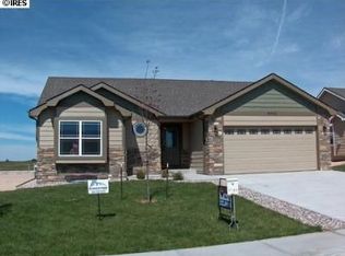 3102 Lower Loop Dr, Fort Collins, CO 80524