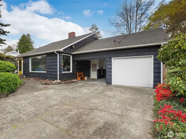 18 Ponce de Leon Crk SW, Lakewood, WA 98499