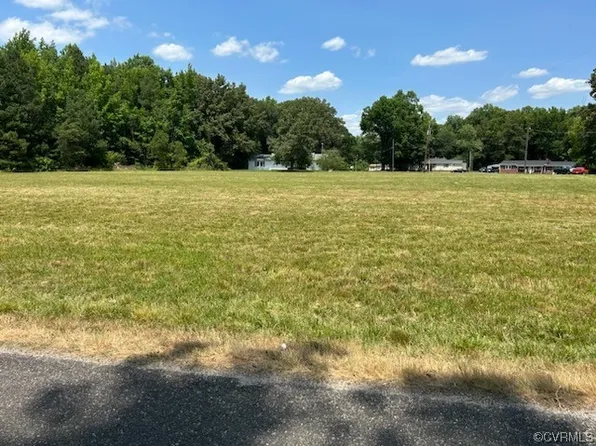 0 Custis Millpond Rd #2, West Pt, VA 23181
