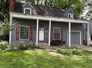 5612 Birch St, Roeland Park, KS 66205