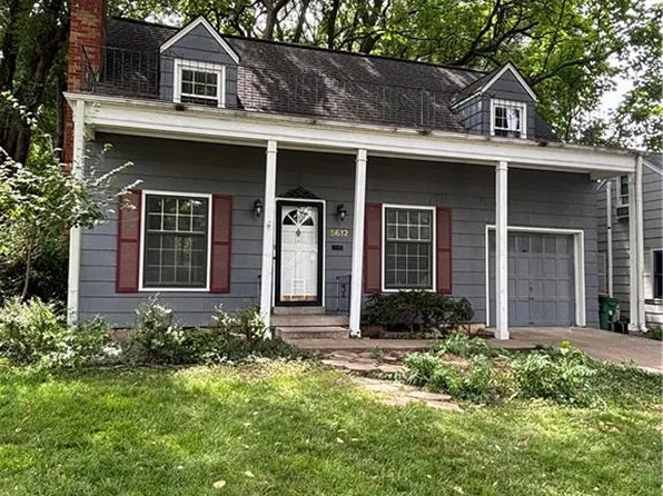 5612 Birch St, Roeland Park, KS 66205