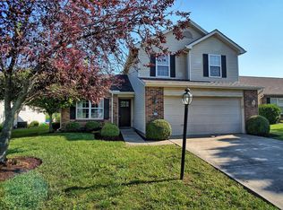 105 N Glen Oak Dr, Springboro, OH 45066
