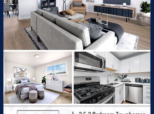 Station Five Townhomes, Salt Lake City, UT 84115
