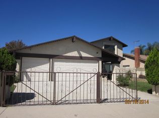 927 N Erringer Rd, Simi Valley, CA 93065