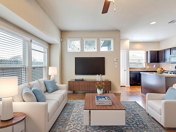 Virtually Staged Photos