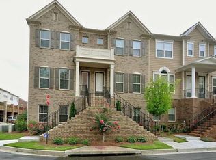 2629 Portbury Pl, Atlanta, GA 30329
