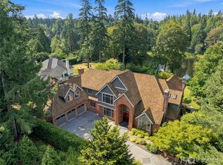 Lake Of The Woods, Woodinville, WA 98077
