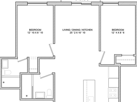 2nd image of this home