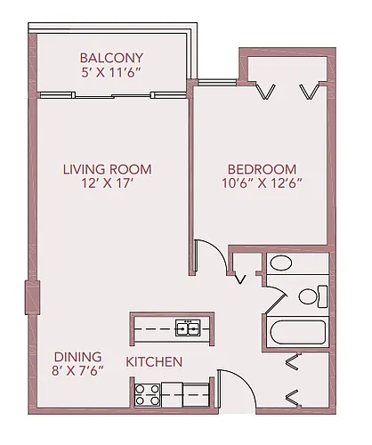 Floor plan 0411