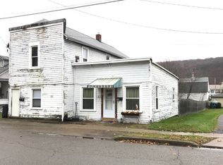 534 Buffalo St, Franklin, PA 16323