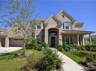 907 Delford Way, Sugar Land, TX 77479