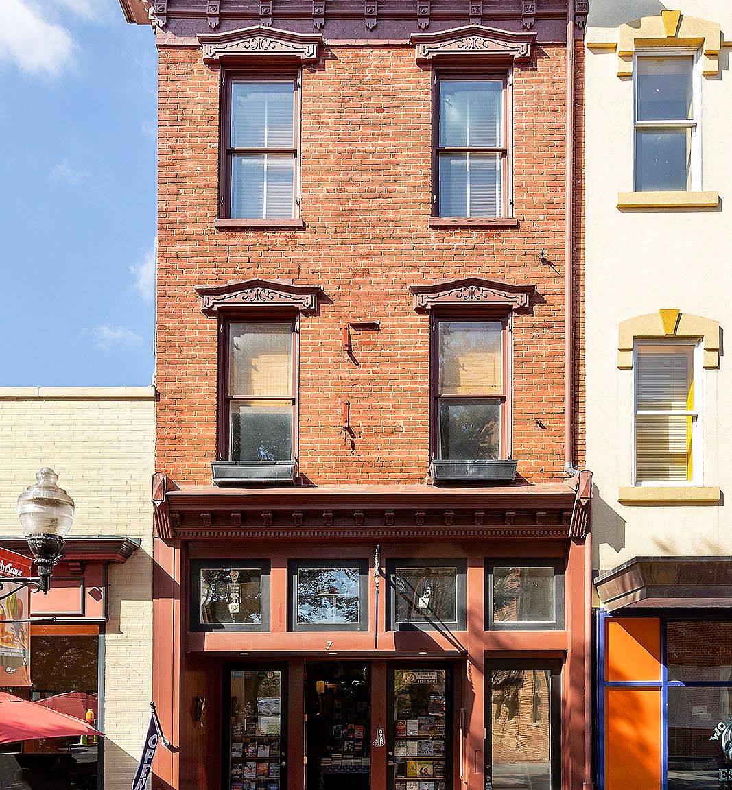 7 N Loudoun St 1/2, Winchester, VA 22601 Zillow