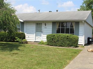 1902 Shelley Dr, Jeffersonville, IN 47129