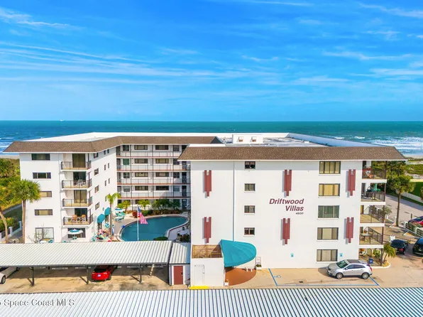 4600 Ocean Beach Blvd APT 210, Cocoa Beach, FL 32931