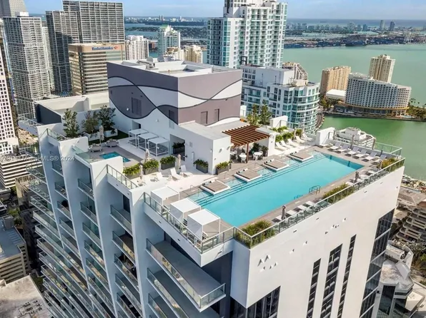 1010 Brickell Ave #4408, Miami, FL 33130