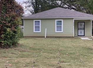 4367 Suncrest Dr, Memphis, TN 38127