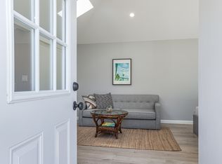 (Undisclosed Address), Mill Valley, CA 94941