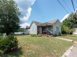 1235 Mayo St, Portsmouth, OH