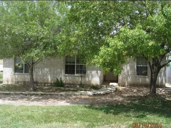 630 W Park Ave, Pharr, TX 78577