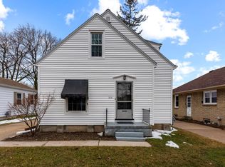3141 S 55th St, Milwaukee, WI 53219