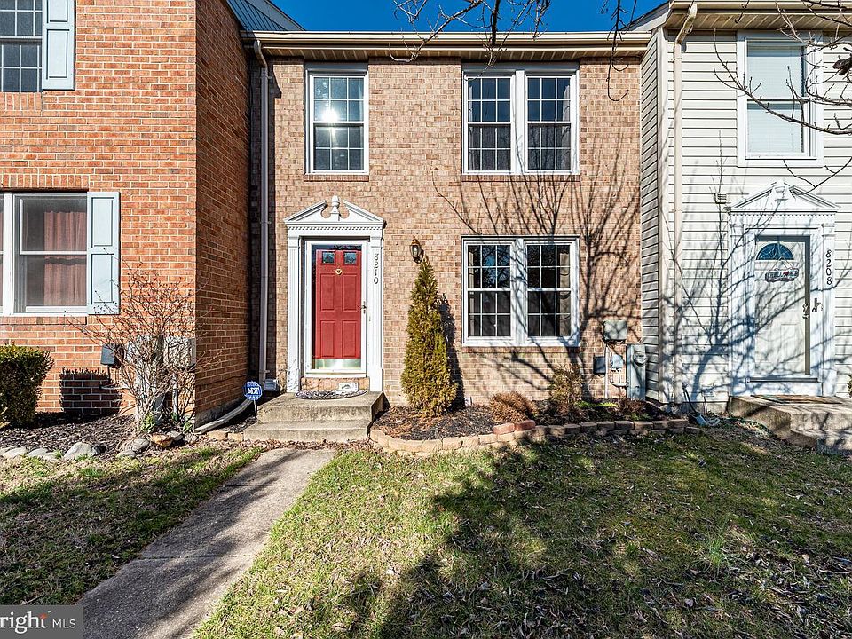 1st image of 8210 Shady Nook Ct