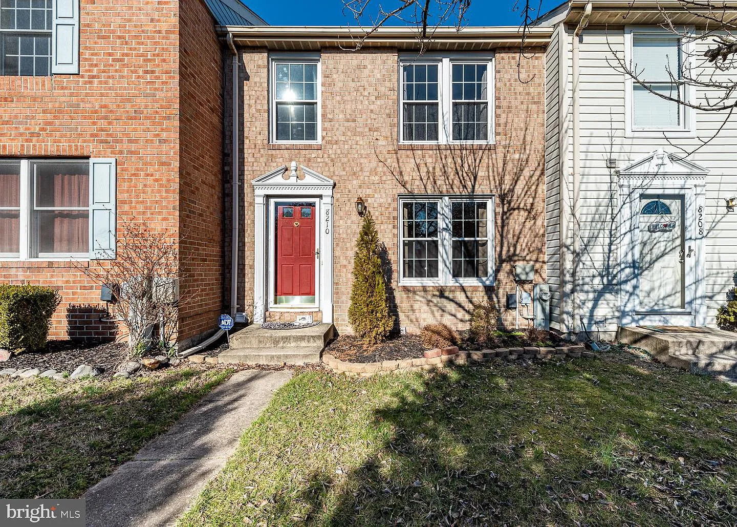 8210 Shady Nook Ct photo 1