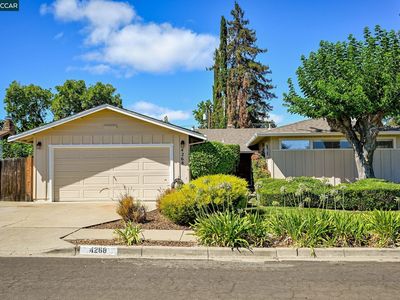 4268 Orangewood Ct, Concord, CA, 94521