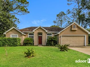 7883 Georgia Jack Dr N, Jacksonville, FL 32244