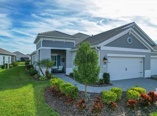 2715 Sapphire Blue Ln, Bradenton, FL 34211