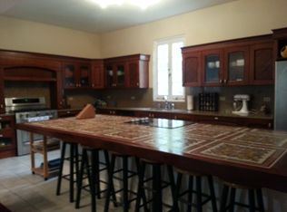 KM 5.1 Cercadillo #715, Cayey, PR 00736