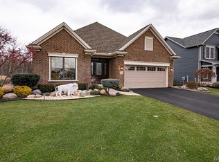 5421 Briannas Nook, Clarence, NY 14031