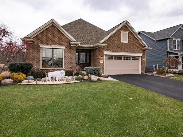 5421 Briannas Nook, Clarence, NY 14031