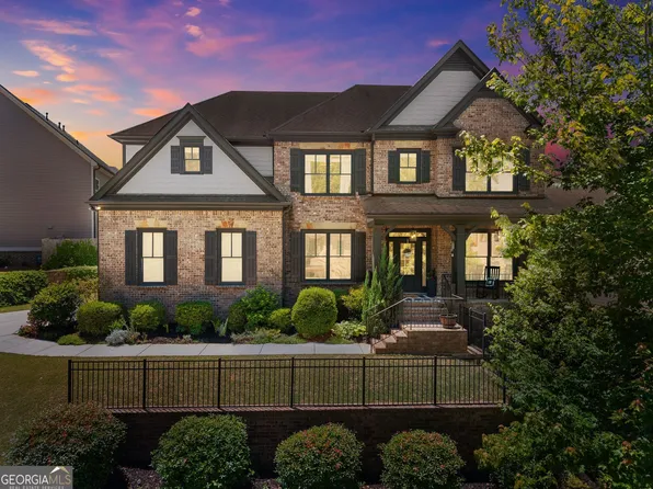 1500 Ashbury Park Dr, Hoschton, GA 30548