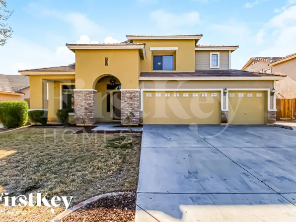 2403 W Quick Draw Way, San Tan Valley, AZ 85142