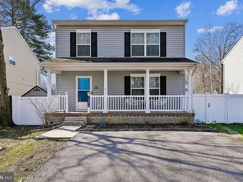 1st image of 1237A Juniper St