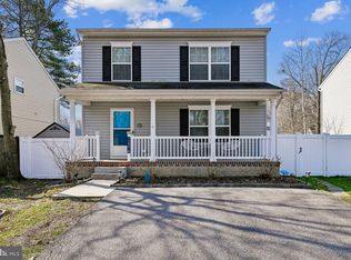 1237A Juniper St, Shady Side, MD 20764