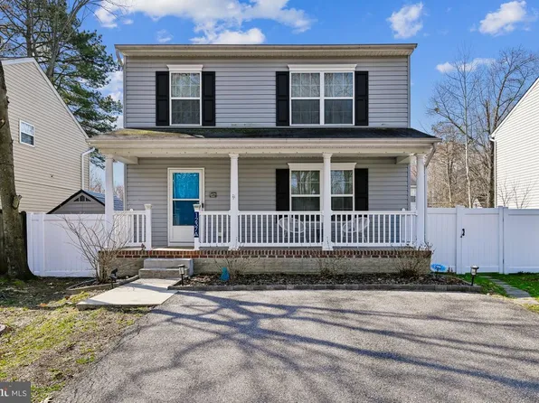 1237A Juniper St, Shady Side, MD 20764