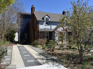 537 N Norwood St, Arlington, VA 22203