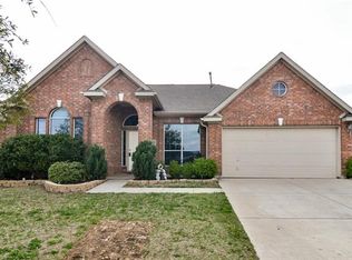 8809 Soy Seed Trl, Fort Worth, TX 76179