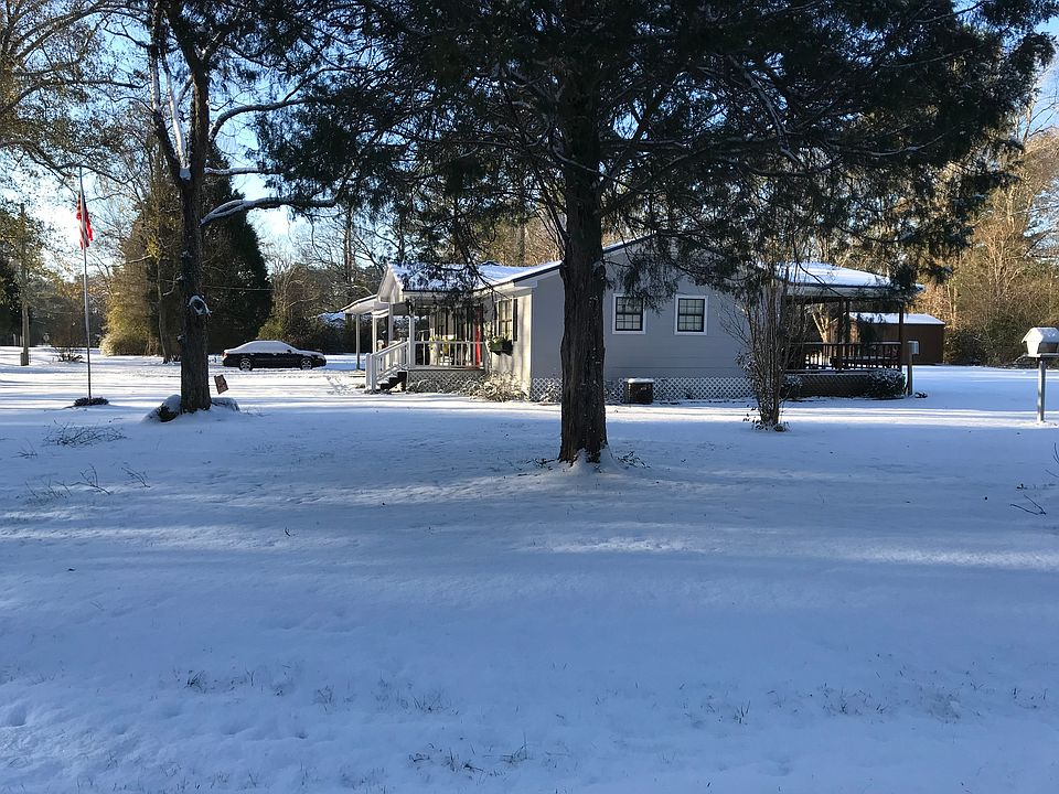 469 Woodyard St, Mc Intosh, AL 36553 Zillow