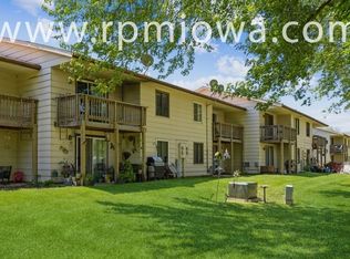 2056 NW Hickory Ln, Ankeny, IA 50023