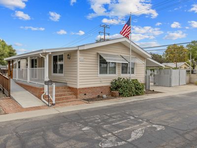 1255 W Grangeville Boulevard #1, Hanford, CA, 93230