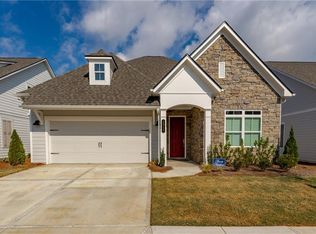 1916 Finnish Ln, Kennesaw, GA 30152