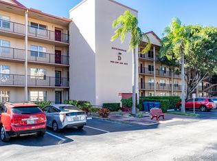 900 SW 128th Ave APT 107D, Pembroke Pines, FL 33027