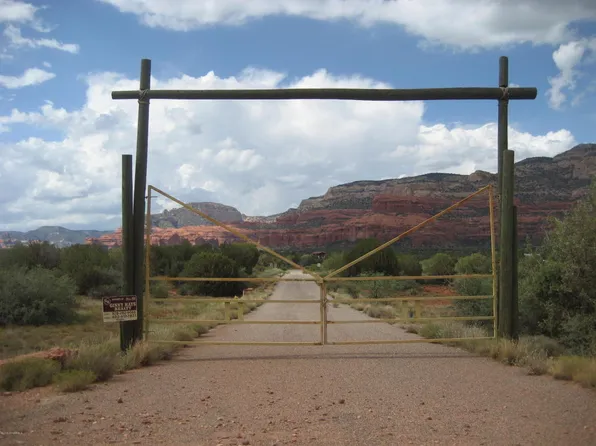 55 Estrella Rd, Sedona, AZ 86336