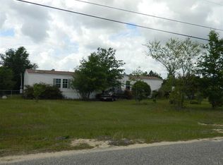 4337 Sablan Ln, Milton, FL 32583